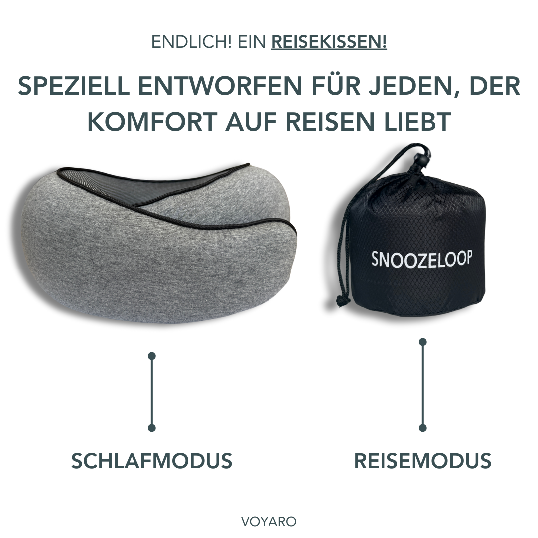 SnoozeLoop