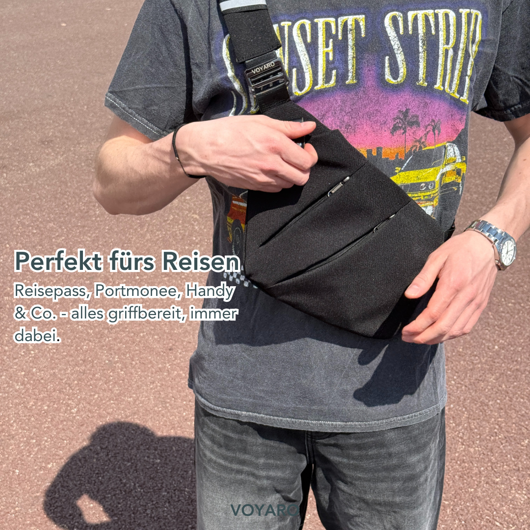 VaultPack
