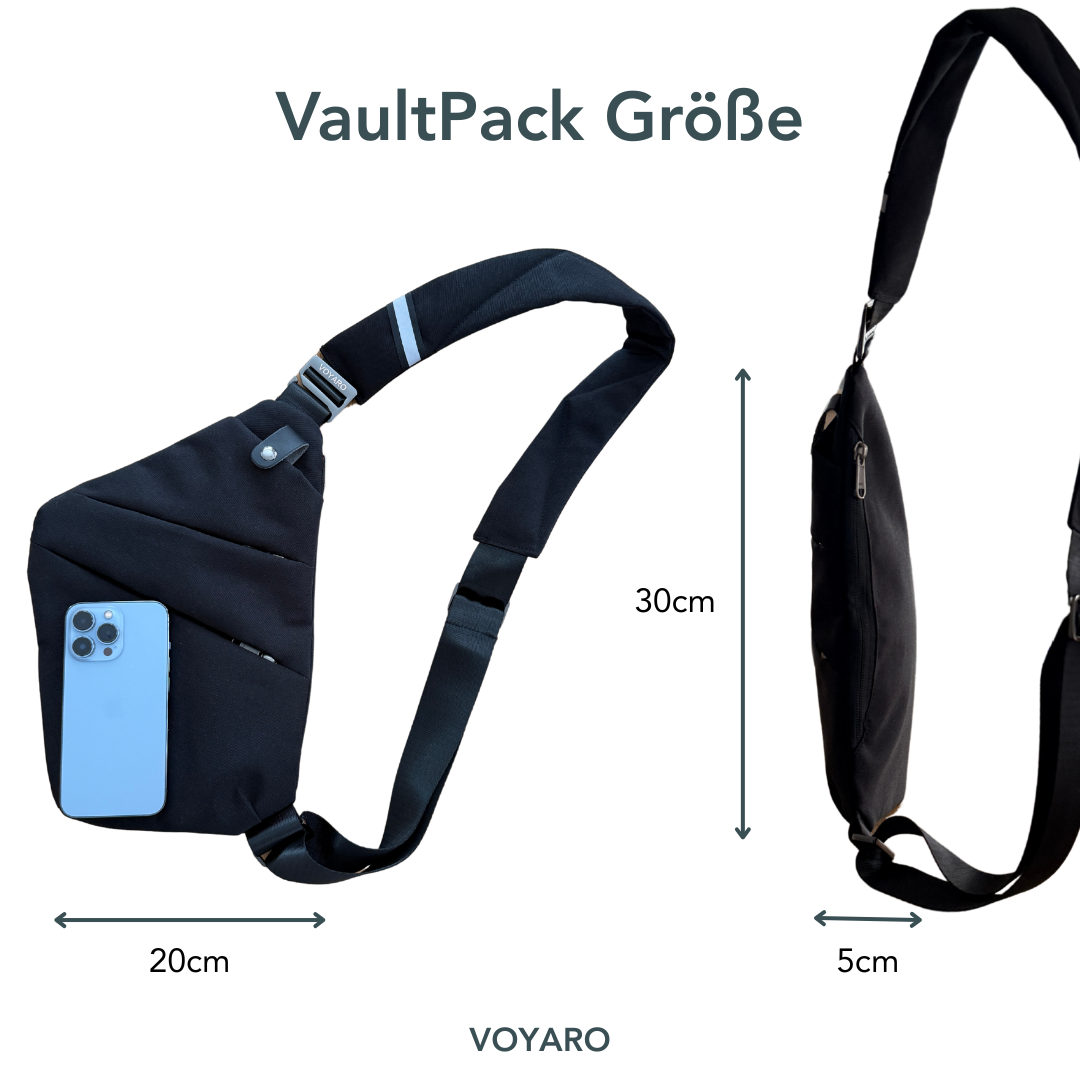 VaultPack