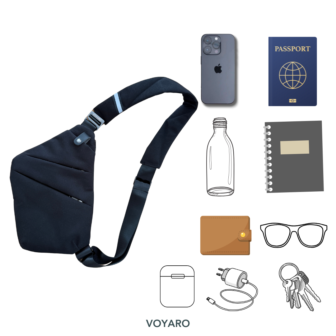 VaultPack